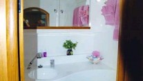 Ad Astra - Bathroom